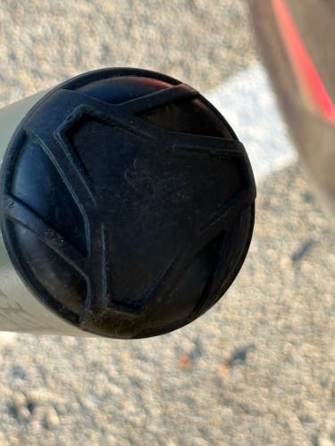 2025 DeMarini The Goods Hybrid BBCOR Certified Bat (-3) 30 oz 33" (Used)