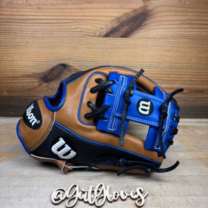 Wilson A2000 11.25" 1788 Custom