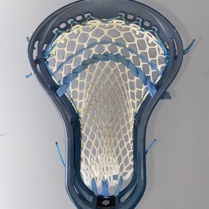 StringKing Mark 3V Strung Head (slightly used)