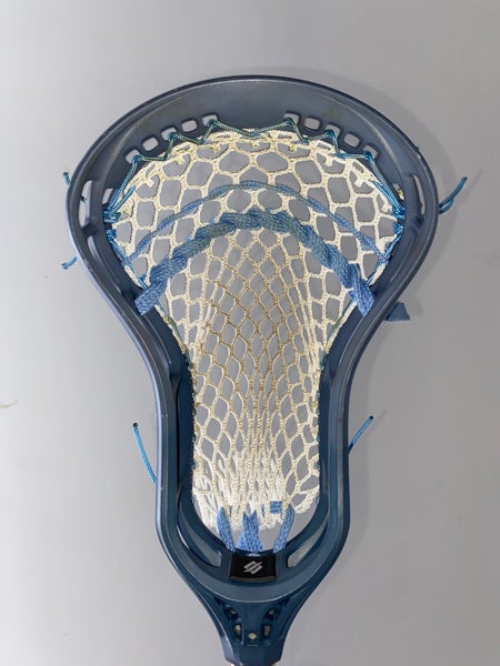 StringKing Mark 3V Strung Head (slightly used)