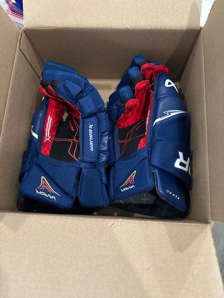Bauer Vapor Fly 40 Gloves 15" (New)