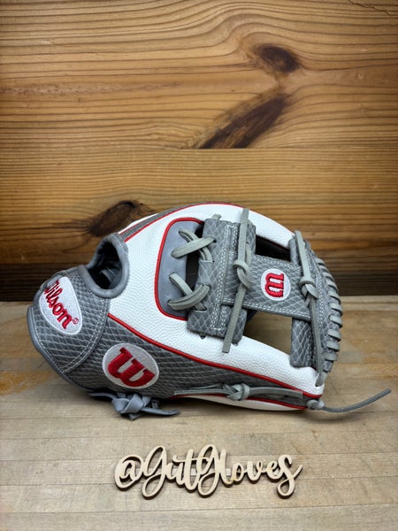 2019 Wilson A2000 11.5" 1786 - Super Rare Exclusive