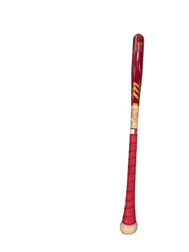 Used Marucci AM22 BB/SB Wood Bat 30" 11682-S000125350