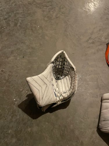 2023 True Catalyst PX3 Regular (Used)