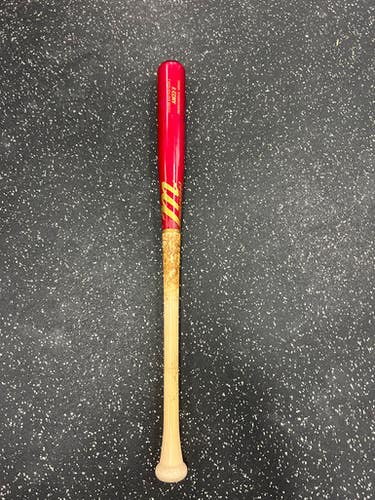 Used Marucci AM22Y BB/SB Wood Bat 30" 11849-S000034762