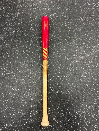 Used Marucci AM22Y BB/SB Wood Bat 30" 11849-S000034762