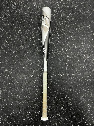 Used Marucci F5 BB/SB USSSA 2 3/4 Bat 29" 11849-S000034760