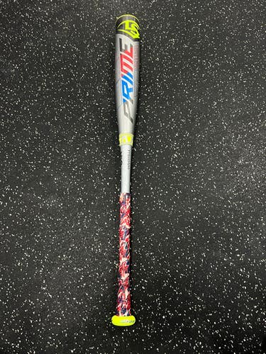 Used Louisville Slugger PRIME BB/SB USA 2 5/8 Bat 30" 11849-S000034759