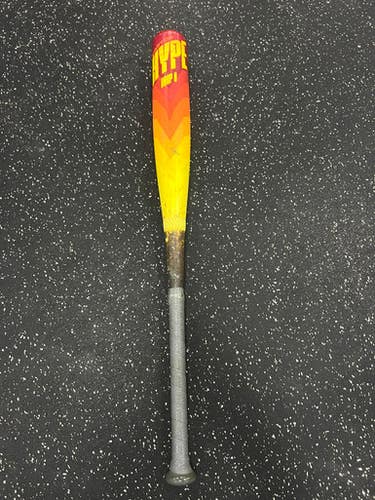 Used Easton HYPEFIRE BB/SB USSSA 2 3/4 Bat 30" 11849-S000034758