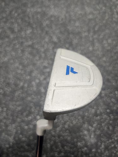 Used Top Flite 2024 XL Mens Putter LH 11849-S000034739