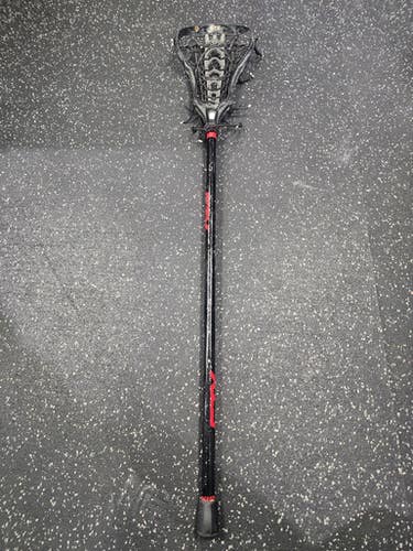 Used STX DROPRAIL Wmn Atk/Mid Complete Stick Black 11849-S000034734