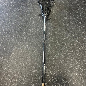 Used DeBeer MOXIE X 6000 Men Atk/Mid Complete Stick Black 11849-S000034836