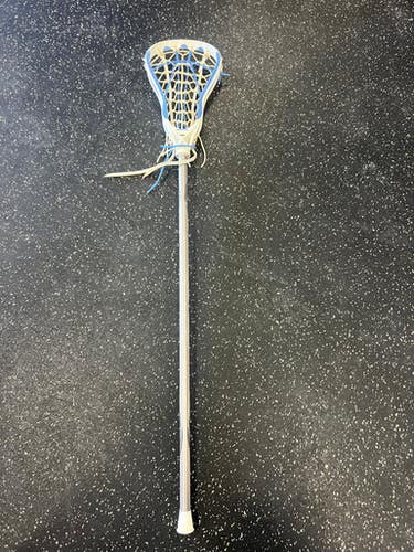 Used Brine 6055 Men Atk/Mid Complete Stick White 11849-S000034835