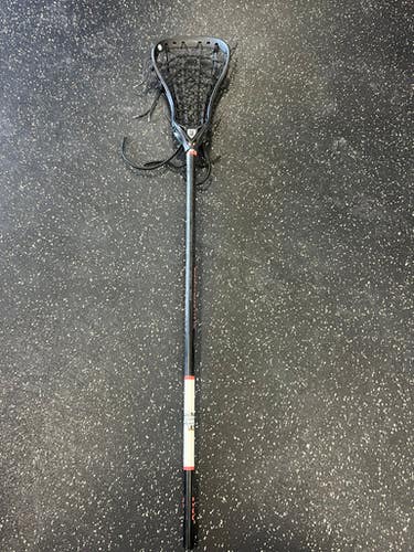 Used Brine MANTRA IV Men Atk/Mid Complete Stick Black 11849-S000034834