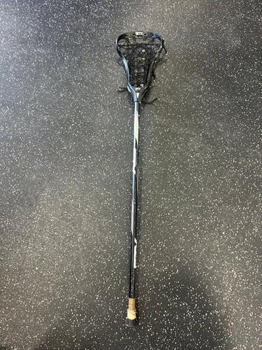 Used STX EXULT 300 Wmn Atk/Mid Complete Stick Black 11849-S000034837