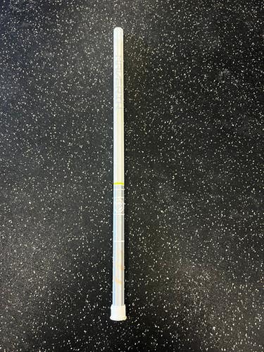 Used Maverik CRITIK 7000 Mens Atk/Mid LAX Shaft Grey 11849-S000034829