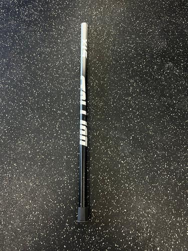Used STX STALLION Mens Atk/Mid LAX Shaft Black 11849-S000034828