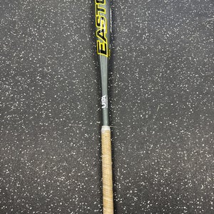 Used Easton HAVOC BB/SB USA 2 1/4 Bat 28" 11849-S000034817