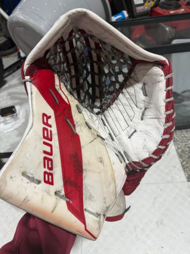 2024 Bauer Supreme Shadow Regular (Used)