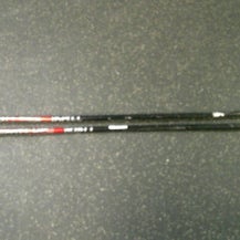Used Scott ASPECT Mens DH Ski Pole Red 125 cm / 50 in 11868-S000066994