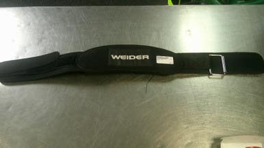 Used Weider Exercise Accessory Other 11868-S000066983