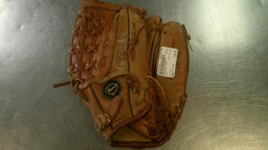 Used Nike KDR 1250 BB/SB Glove RH Throw Brown 12 1/2" 11868-S000066970