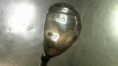 Used Adams IDEA Mens Hybrid Club LH 3 Hybrid 11868-S000066963