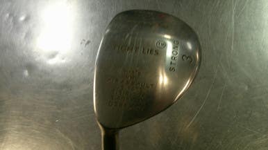 Used Adams TIGHT LIES Mens Fairway Wood LH 3 Wood 11868-S000066960