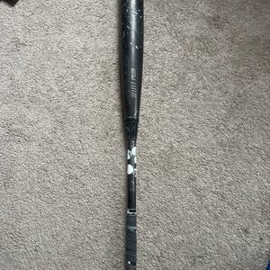 2025 Louisville Slugger Select PWR Hybrid BBCOR Certified Bat (-3) 31 oz 34" (Used)