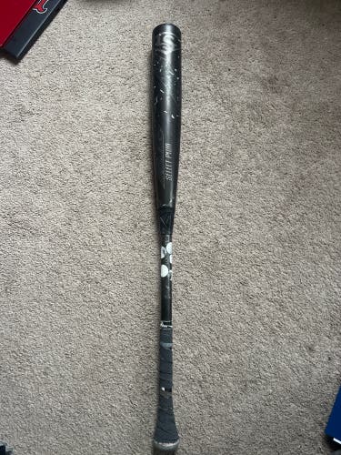 2025 Louisville Slugger Select PWR Hybrid BBCOR Certified Bat (-3) 31 oz 34" (Used)