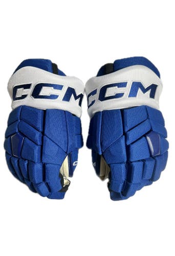 CCM HGTK Gloves 13" Pro Stock (New)