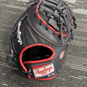 First Base RH Rawlings NXT Baseball Glove 12.25" (New)