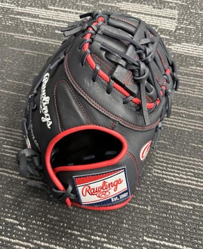 First Base RH Rawlings NXT Baseball Glove 12.25" (New)