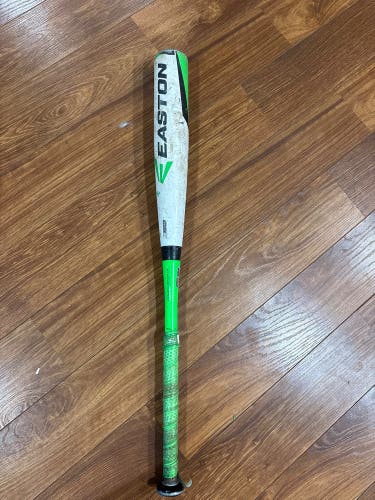 2016 Easton Z-Core Hybrid BBCOR Certified Bat (-3) 28 oz 31" (Used)