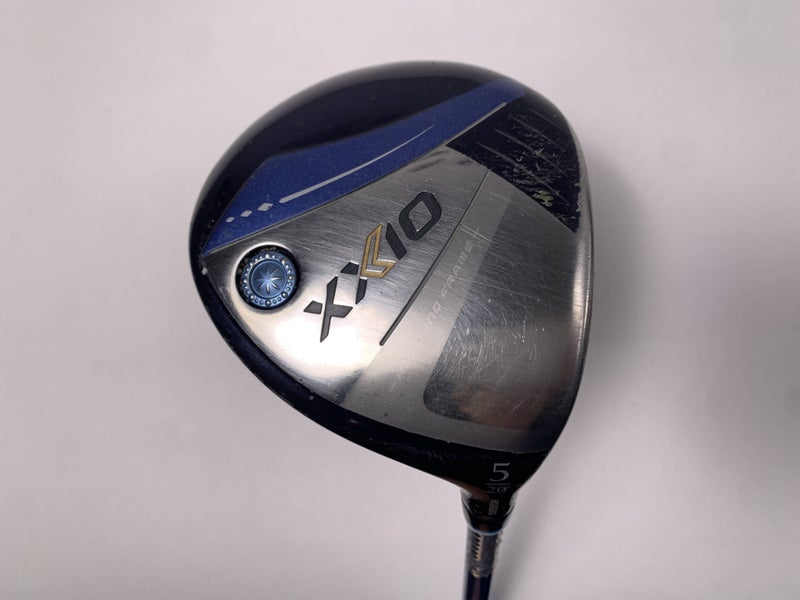 XXIO 13 Womens 5 Fairway Wood 20* MP1300L Flex 2220 34g Ladies RH
