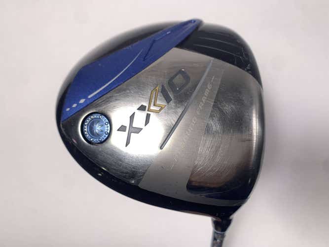 XXIO 13 Womens Driver 12.5* MP 1300L Flex 1210 Ladies Graphite Womens RH