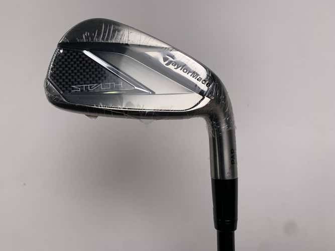 TaylorMade Stealth Single 7 Iron Fitter 1* Up Air Speeder Regular Mens RH