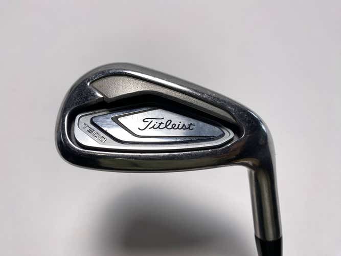 Titleist T300 Gap Wedge GW 48* Mitsubishi Chemical Blue AV Series AM(2) Stiff RH