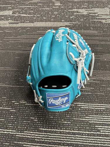 Pitcher's RH Rawlings Heart of the Hide Baseball Glove 11.75" (New)