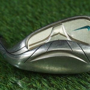 NIKE VERDANA PITCHING WEDGE "P" WOMEN'S LADIES FLEX GRAPHITE RH WITH NEW GRIP!