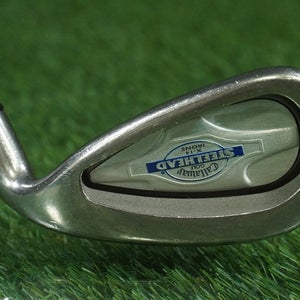 CALLAWAY STEELHEAD X-14 8 IRON STEEL SHAFT RIGHT HANDED RH ~ LOOK!!