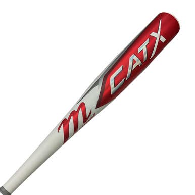 Used Marucci CATX BB/SB USSSA 2 3/4 Bat 31" 11859-S000027509