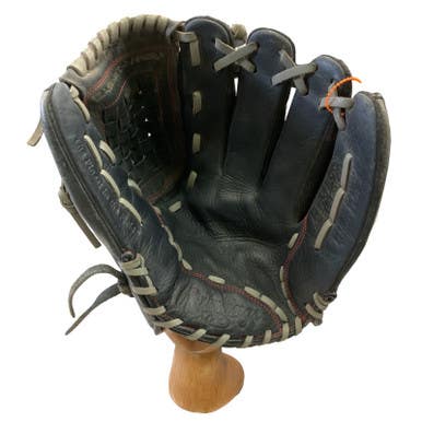 Used Rawlings RENEGADE BB/SB Glove RH Throw Black 12 1/2" 11859-S000027490