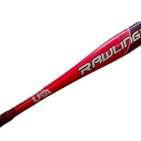 Used Rawlings PRODIGY BB/SB USA 2 5/8 Bat 26" 11859-S000027483