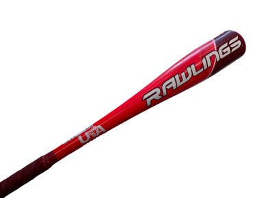 Used Rawlings PRODIGY BB/SB USA 2 5/8 Bat 26" 11859-S000027483