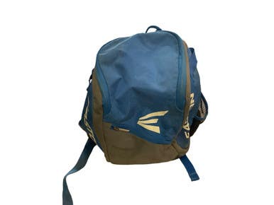 Used Easton T-Ball Player Carry Bag Royal Blue 11859-S000027479