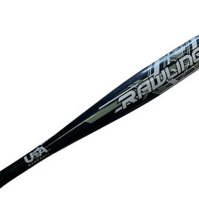 Used Rawlings REMIX BB/SB USA 2 1/4 Bat 26" 11859-S000027480