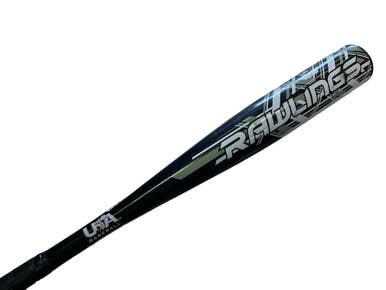 Used Rawlings REMIX BB/SB USA 2 1/4 Bat 26" 11859-S000027480