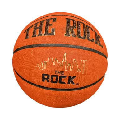 Used Basketball Adult Indoor 11859-S000027475