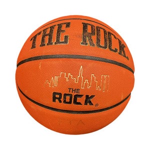 Used Basketball Adult Indoor 11859-S000027476